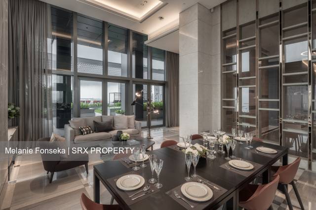 Wallich Residence At Tanjong Pagar Centre (D2), Apartment #286926471